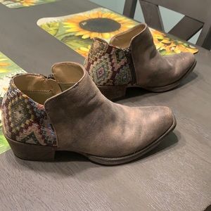 To big and I don’t wear